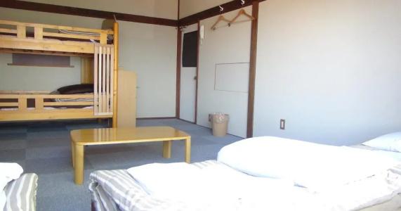 Hakodateyama - 1