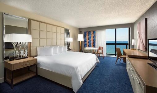 Bahia Mar - Fort Lauderdale Beach - DoubleTree by Hilton - 5