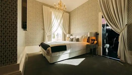 Torel Palace Porto - 101