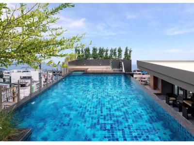 Madera Residence Sriracha - 16