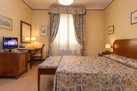 Albergo Reggio - 3