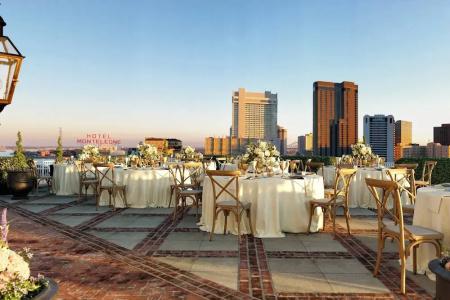 The Ritz-Carlton, New Orleans - 122