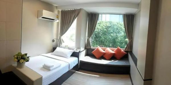 Ywca Bangkok - 25