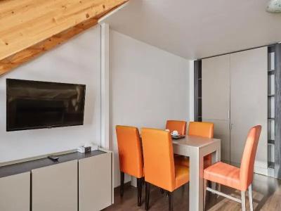 Odalys City Toulouse Colombélie - 93