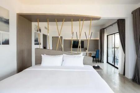Centra By Centara Cha Am Beach Resort Hua Hin Sha Plus - 41