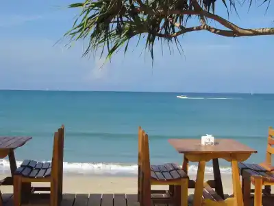 Lanta Seafront Resort - 16