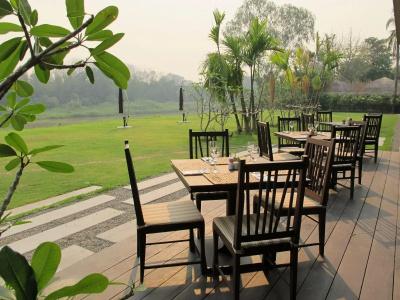 Zensala Riverpark Resort-Sha Extra Plus - 21