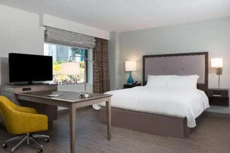 Hampton Inn & Suites Miami Wynwood Design District, Fl - 68