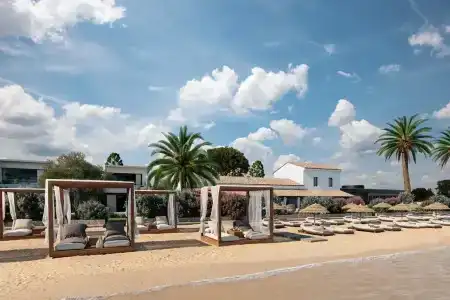 The Olivar Suites - 25