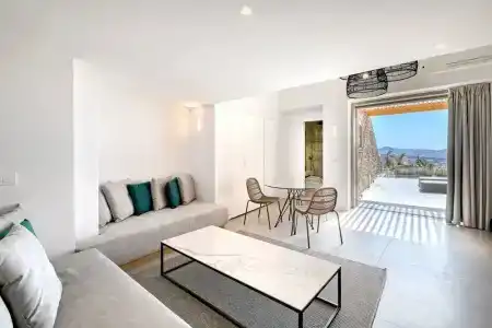 Panormos Bay Suites - 173