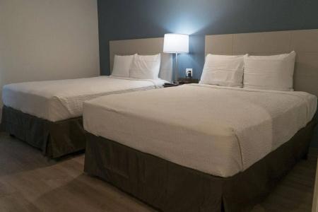 WoodSpring Suites - 18
