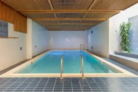 Scandic Atrium - 18
