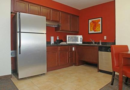 Residence Inn by Marriott - 20