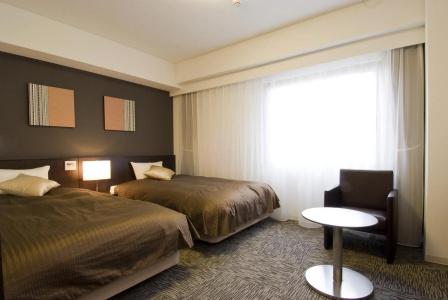 Dormy Inn Hakata Gion - 2