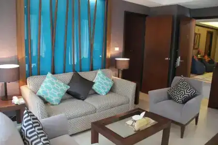 De Arni Bangkok - Sha Extra Plus - 74