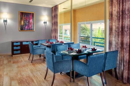 Hilton Alexandria Green Plaza - 40