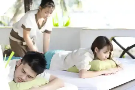 Vacation Village Phra Nang Lanta - Sha Extra Plus - 28