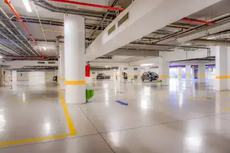 Campanile Casablanca Centre Ville - 14
