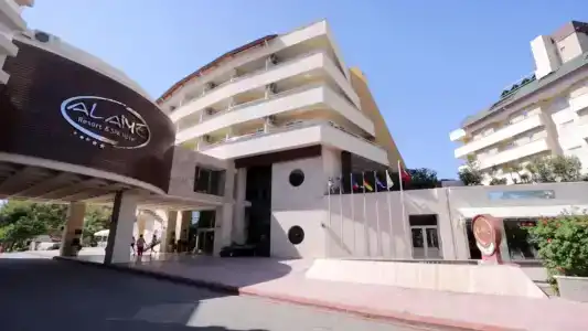 Alaiye Resort & Spa - Ultra All Inclusive - 0