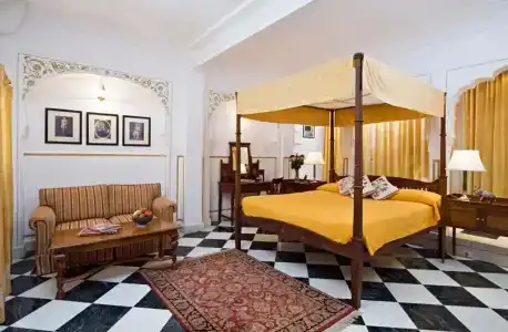 Samode Haveli - 42