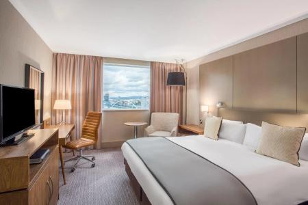 Crowne Plaza Glasgow, An Ihg - 58