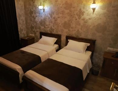 The Silk Road Terrace - 26