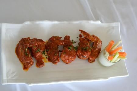 Cambodian Country Club - 9