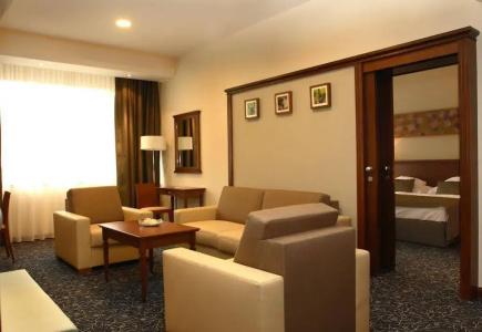 Saliris Resort Spa - 24