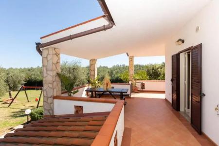 Residence Villantica - 235