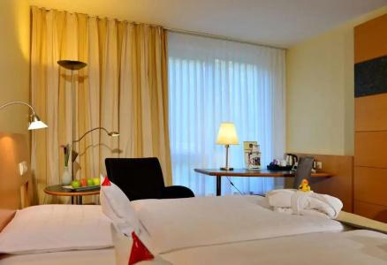 Best Western Premier ParkKronsberg - 57