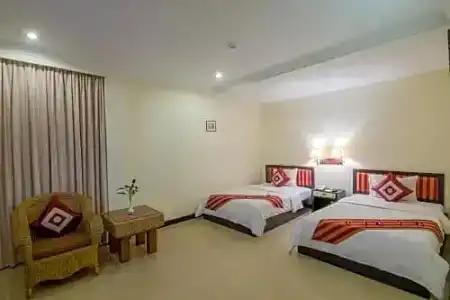 Angkor Riviera - 67