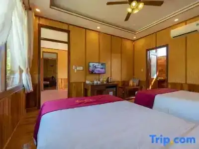 Phu Quoc Bambusa Resort - 127