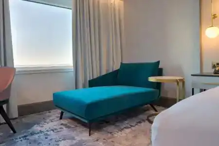 Hilton Glasgow - 62