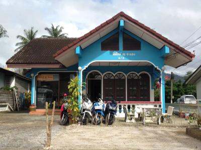 Bed Khaolak - 23