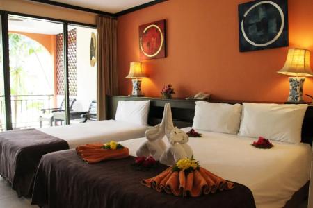 Pinnacle Samui Resort - 4