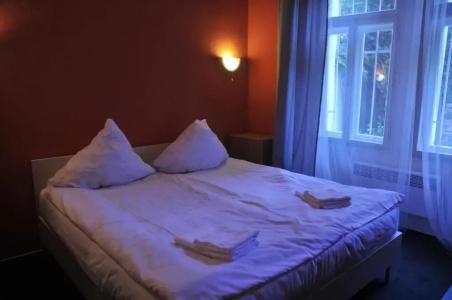Hotelové Pokoje Kolčavka - 29