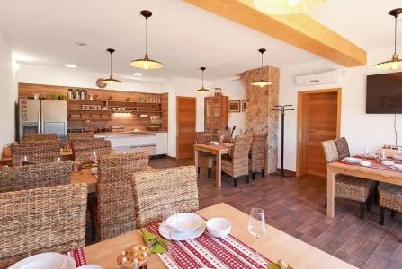 b&b  Burić Plitvice Lakes - 7