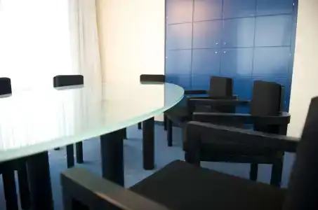 Radisson Blu Fürst Leopold - 12