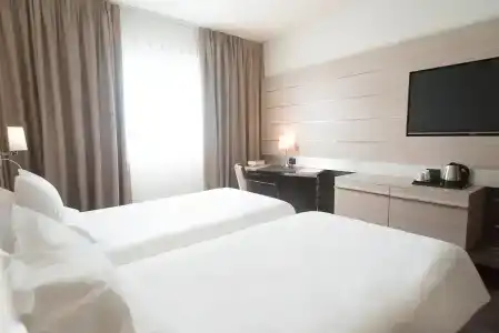 Novotel Brescia Due - 9