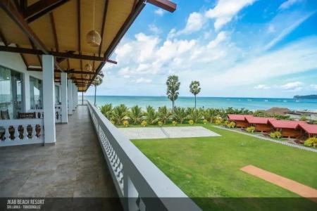 Jkab Beach Resort - 47