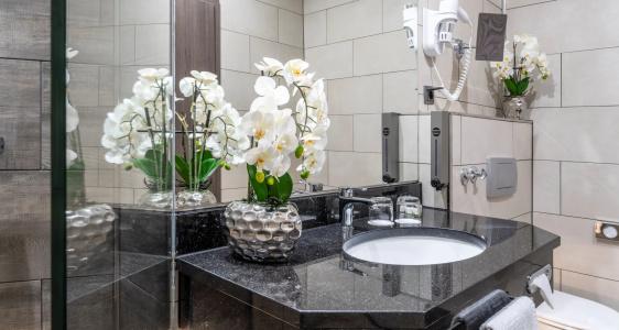 Plaza Premium ParkNorderstedt - 78