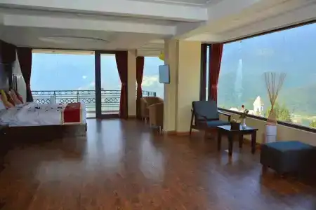 Sapa Vista - 177