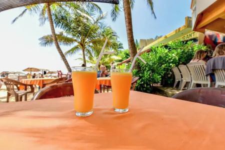 International Beach & Restaurant - 25