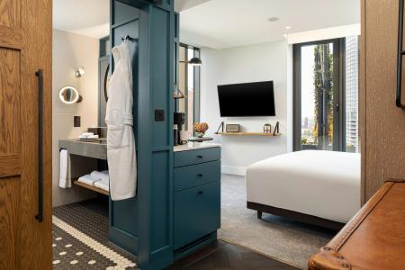 The Gantry London, Curio Collection By Hilton - 45