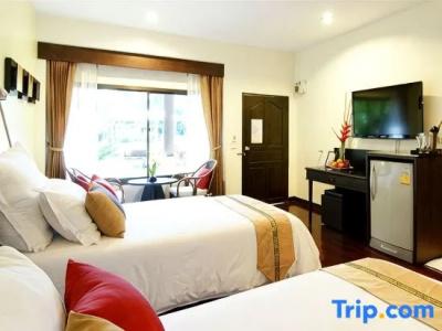Laluna And Resort, Chiang Rai - 75