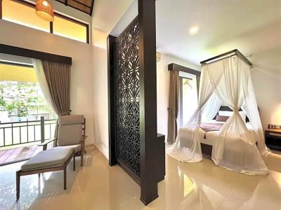 The Blossom Resort – Onsen & Foot Massage Inclusive - 236