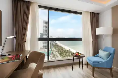 Comodo Nha Trang - 7