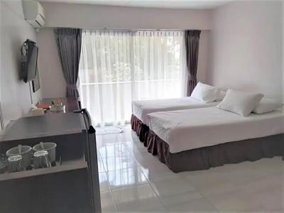 The Farm House Ranong - 54