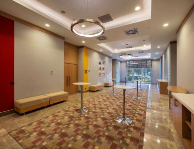 Park Inn by Radisson Samsun - 15