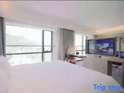 Mainland Chinese Only Hampton by Hilton Dalian Zhongshan - 37